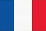 French flag for SEO and SEA services by Diginoman