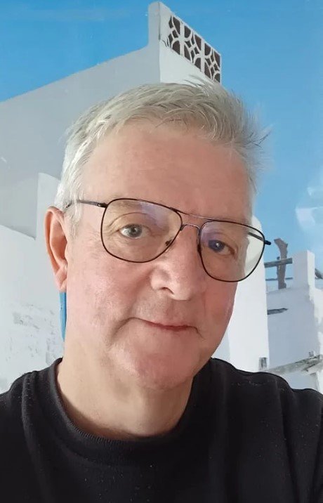 Georges Vigreux - 2025