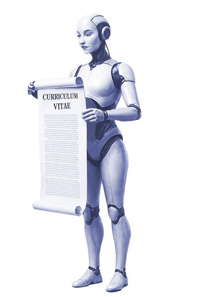 Curriculum vitae de Georges Vigreux - Diginoman