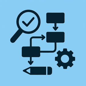 Etude des scénarios et des flux dans une analyse fonctionnelle conçue par Diginoman